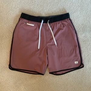 Vuori Banks Shorts